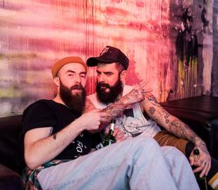 Alternative gay Berlin: time to arty party!