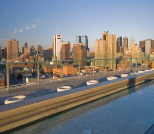 New Gay York, the trendy gay neighborhoods in New York