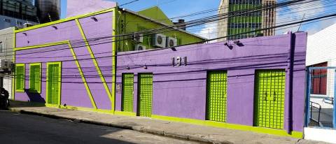 Sauna Recife Spa