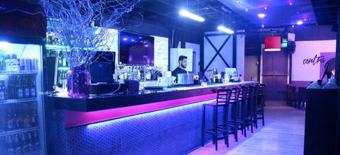 CONTRAMANO - Bellavista Resto Bar