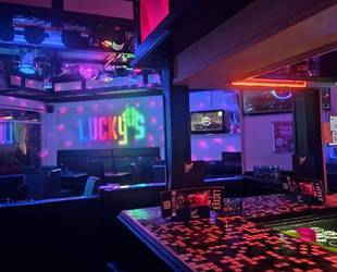Lucky’s