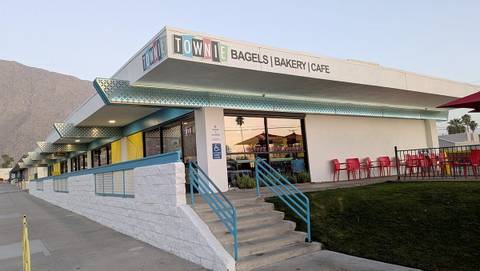 Townie Bagels | Bakery | Cafe