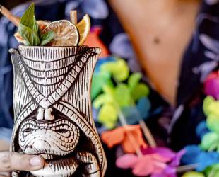 Restaurante PALMAR Seafood & Grill Garage