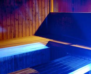 Sauna Ego