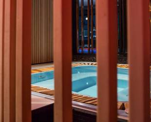 Sun7 Sauna