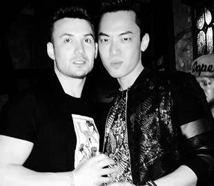 Host story: LA love story