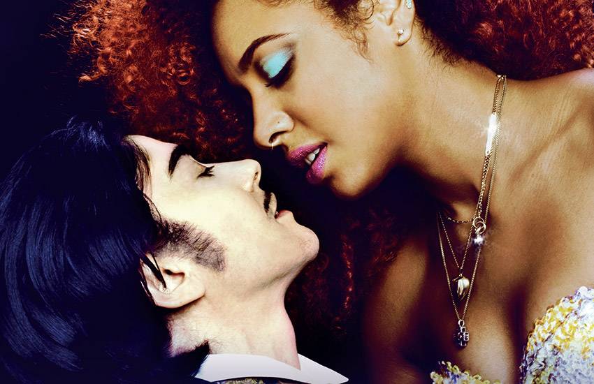 Chéries Chéris, Paris à l’heure du film lesbien, gay, bi, trans, queer et ++++