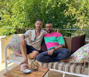 Host story : Construire une communauté en Toscane