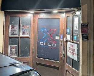 X-Club (Il Diavolo Dentro)