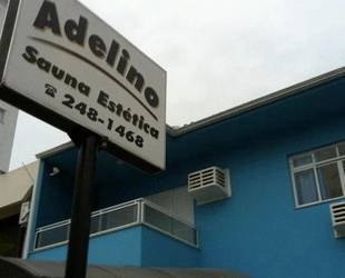Adelino Sauna