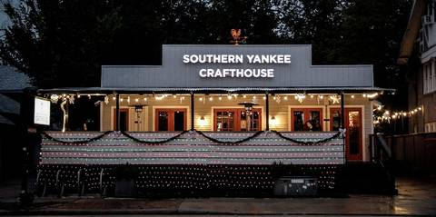 Southern Yankee Crafthouse