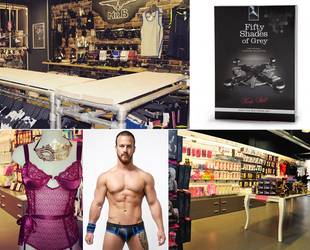 Le Babylon Webshop