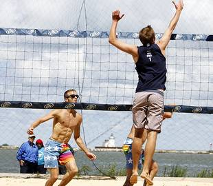 The Top 10 Gay Sports Events in 2016