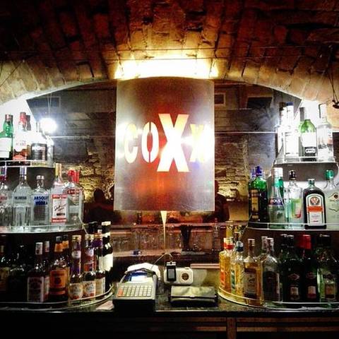 Coxx Club