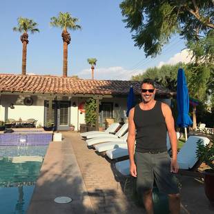 Insider Tips Palm Springs: A gay oasis 