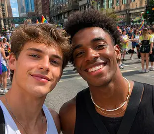 Orgulho de Minneapolis  2026: imagem do desfile