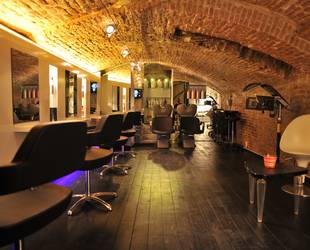 Rodrigue Meyer Coiffeur