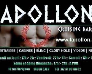 Apollon