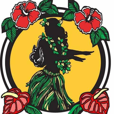 Hula's Bar and Lei Stand