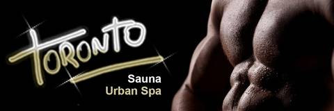 Toronto Sauna