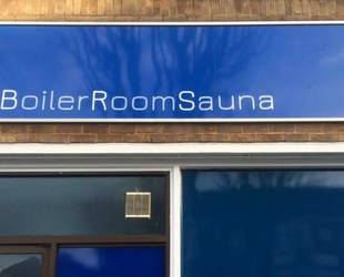 The Boiler Room