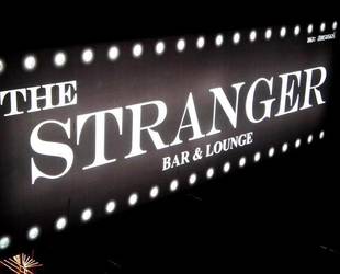  The Stranger Bar 