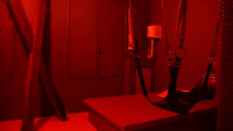 Le KLS Sauna