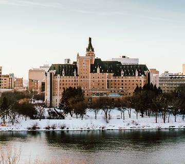 Saskatoon