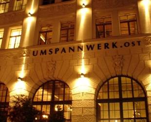 Umspannwerk Ost