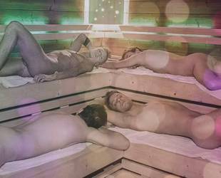 Metropol Sauna - Frankfurt