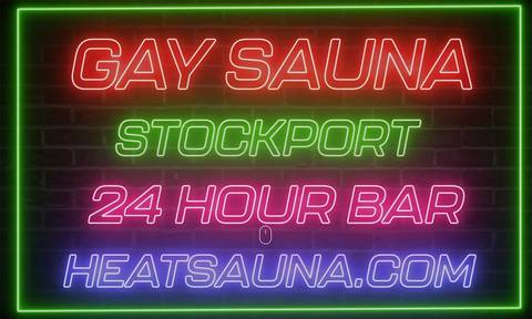 Heat Sauna