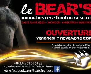 Le Bear's