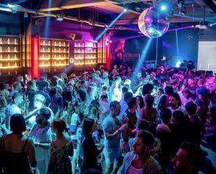 Q Club
