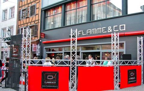 Flamme & Co