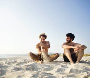 The Best Gay Beaches in California