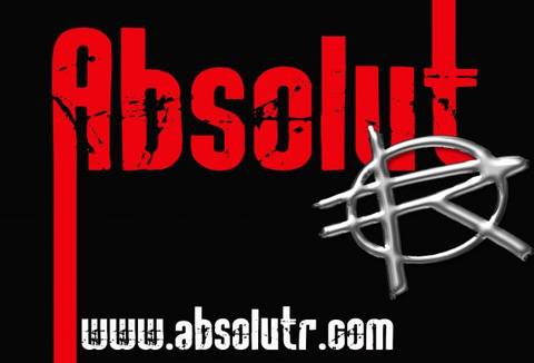 Absolut'R
