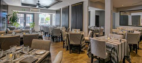 Bravos Restaurant Bar