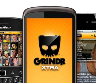 Grindr, an essential tool for travelling?