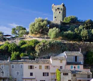 Corsica, the gay investigation