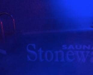 Sauna Stonewall