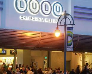 Lulu California Bistro