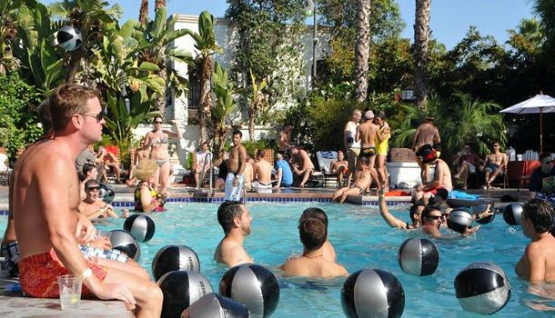 Gaydays Anaheim