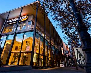Fitness SF Castro
