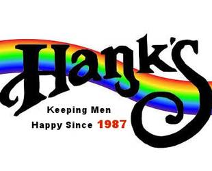 Hank's Bar