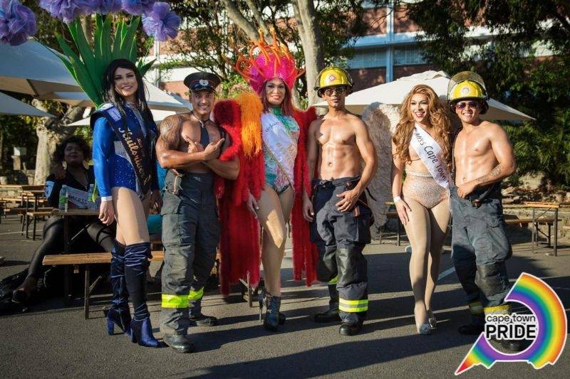 Facebook/Cape Town Pride Festival photo 3/5