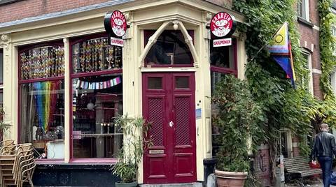Café Saarein