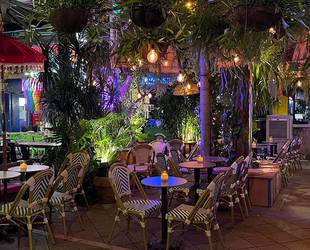 Café Dalida