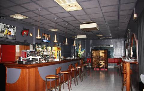 Aqua Club