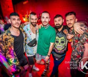 Alternative gay Barcelona: take a walk on the wild side!