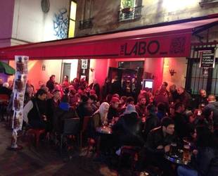 The Labo